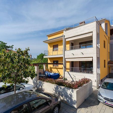 Apartment Goran Rovinj Buitenkant foto