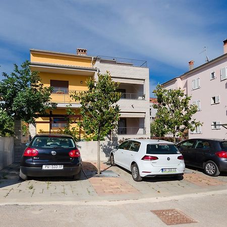 Apartment Goran Rovinj Buitenkant foto