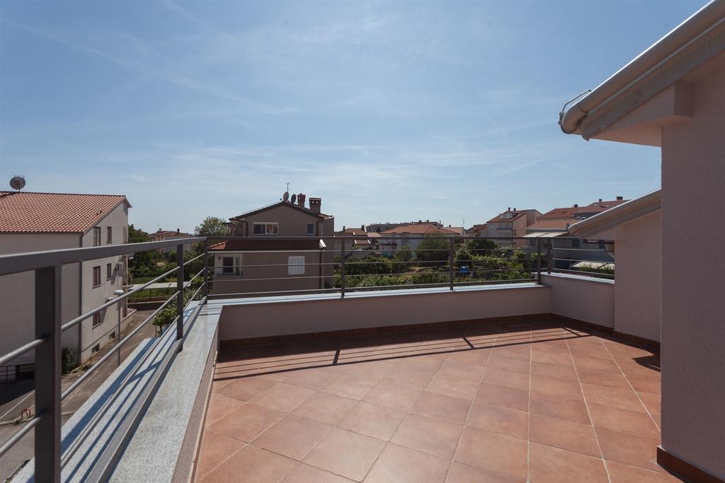 Apartment Goran Rovinj Buitenkant foto