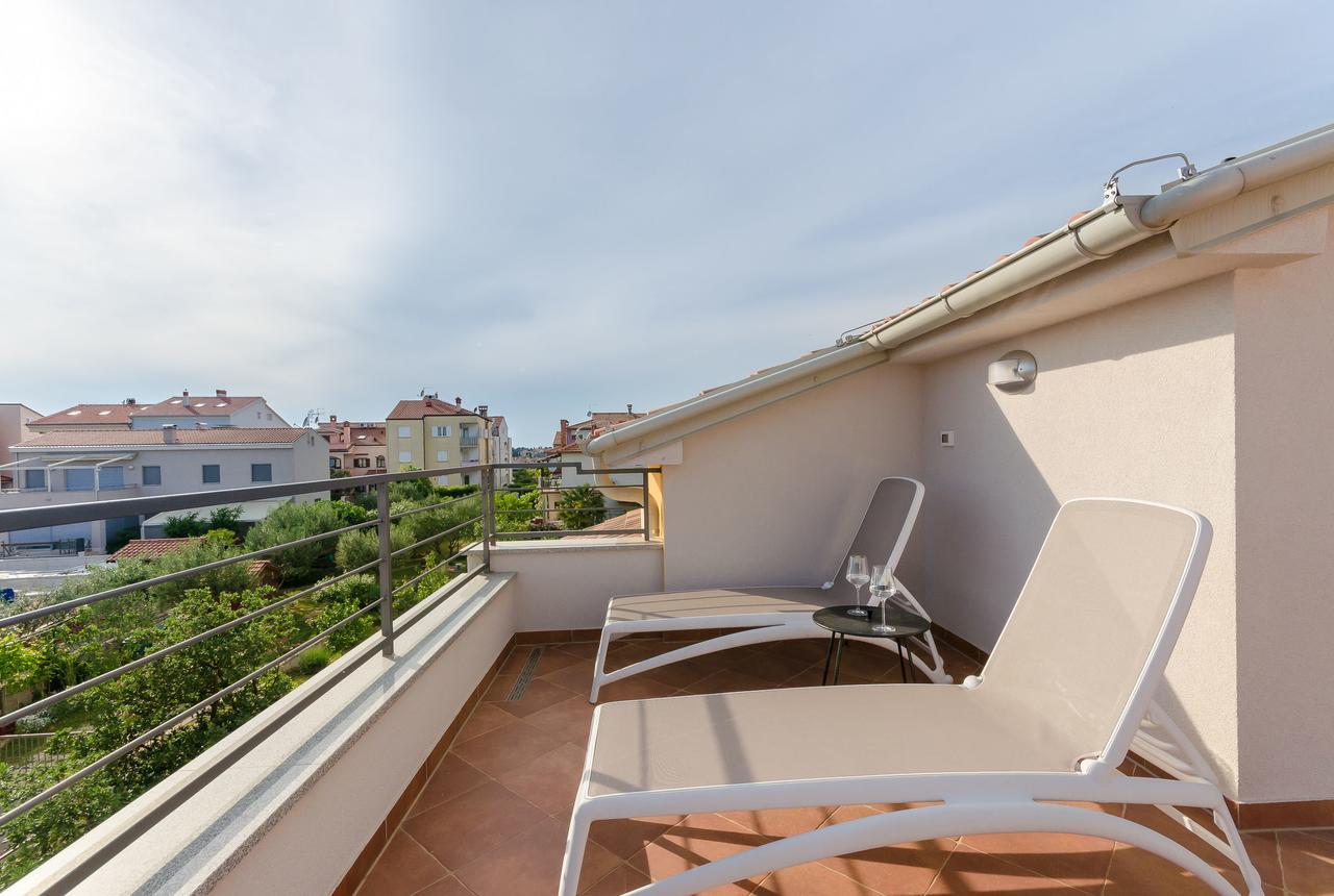 Apartment Goran Rovinj Buitenkant foto
